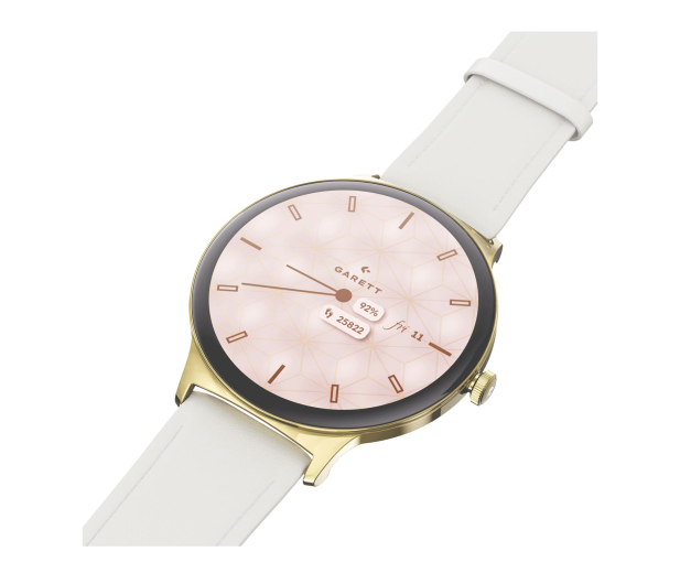 Garett OUTLET - Verona 2 Złoty mesh - 1528798 - zdjęcie 7